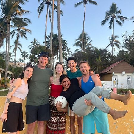 Casa Pepe Hotell Sayulita Eksteriør bilde