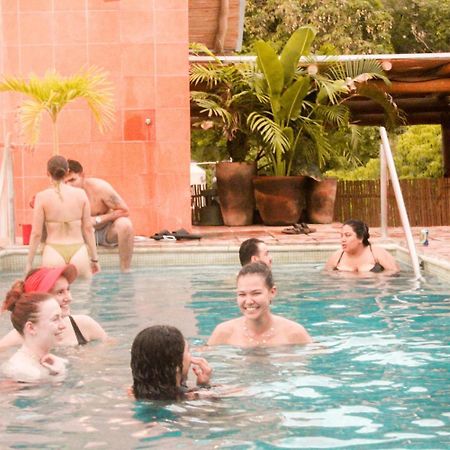 Casa Pepe Hotell Sayulita Eksteriør bilde