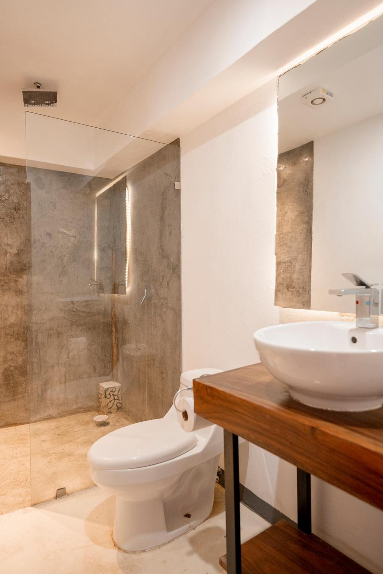 Casa Pepe Hotell Sayulita Eksteriør bilde