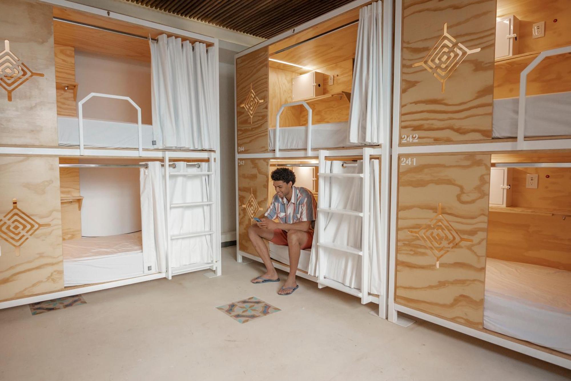 Casa Pepe Hotell Sayulita Eksteriør bilde