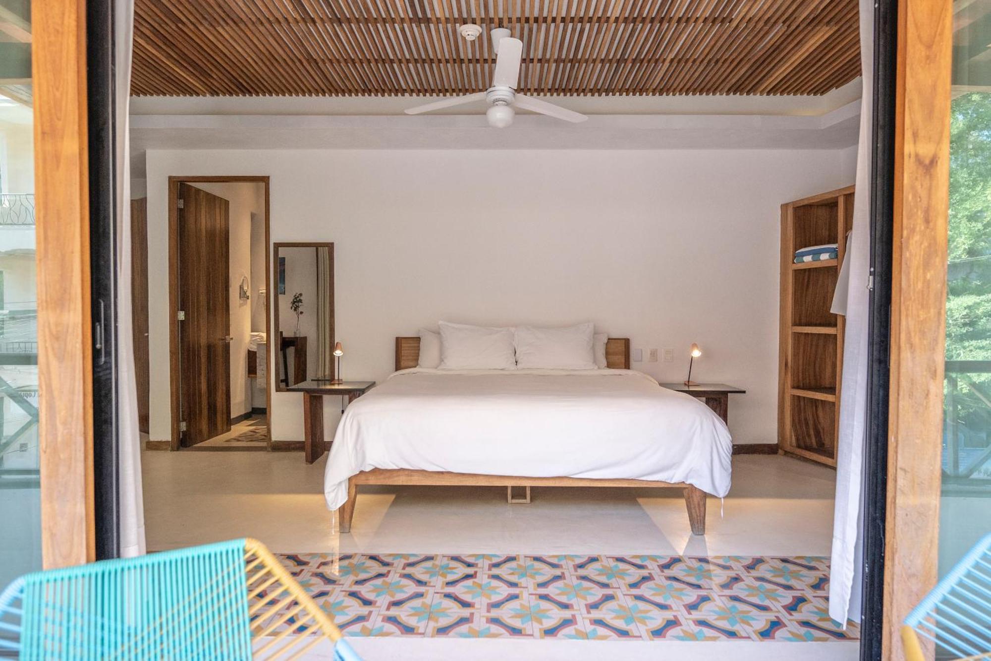 Casa Pepe Hotell Sayulita Eksteriør bilde