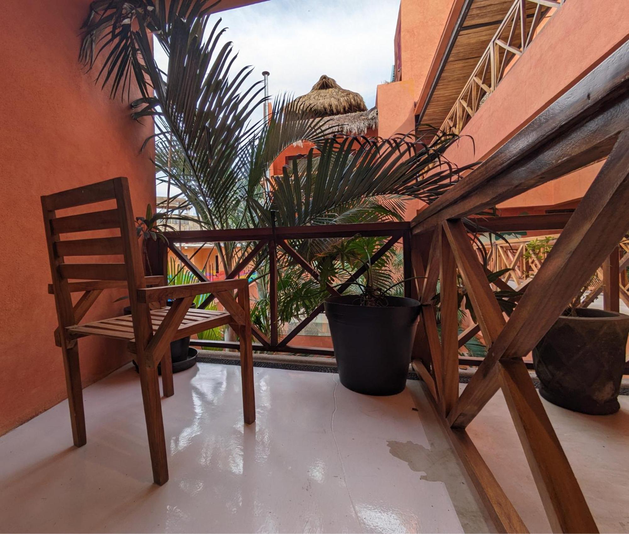 Casa Pepe Hotell Sayulita Eksteriør bilde