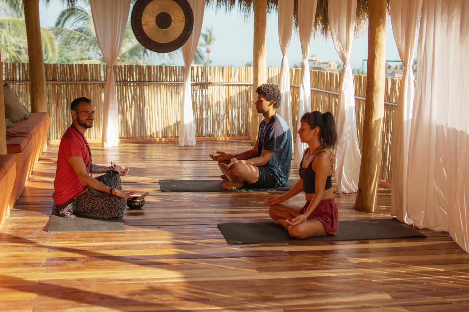 Casa Pepe Hotell Sayulita Eksteriør bilde