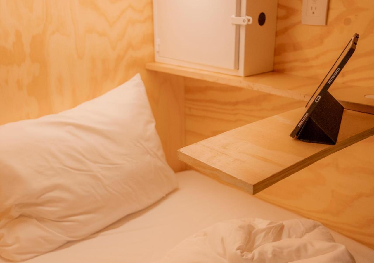 Casa Pepe Hotell Sayulita Eksteriør bilde