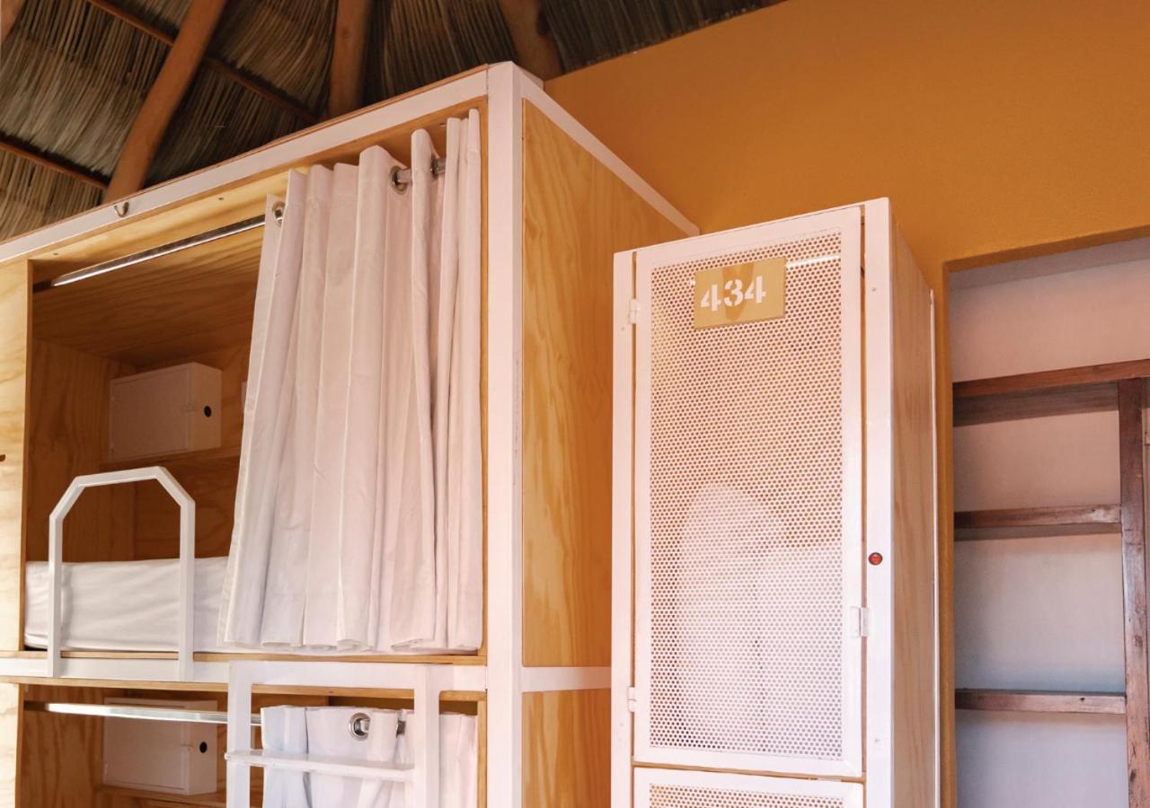 Casa Pepe Hotell Sayulita Eksteriør bilde