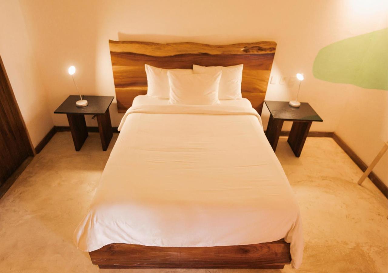 Casa Pepe Hotell Sayulita Eksteriør bilde