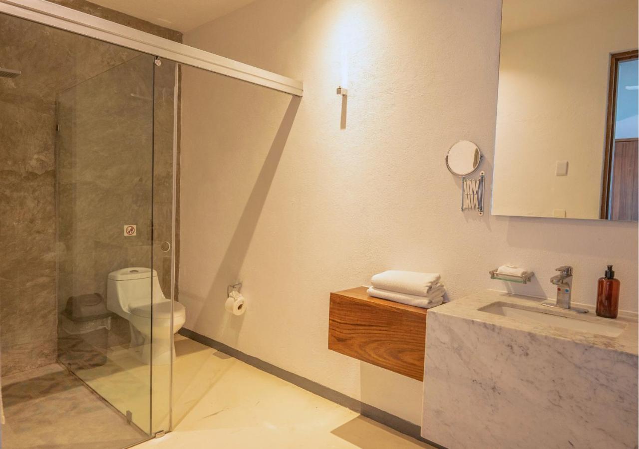 Casa Pepe Hotell Sayulita Eksteriør bilde