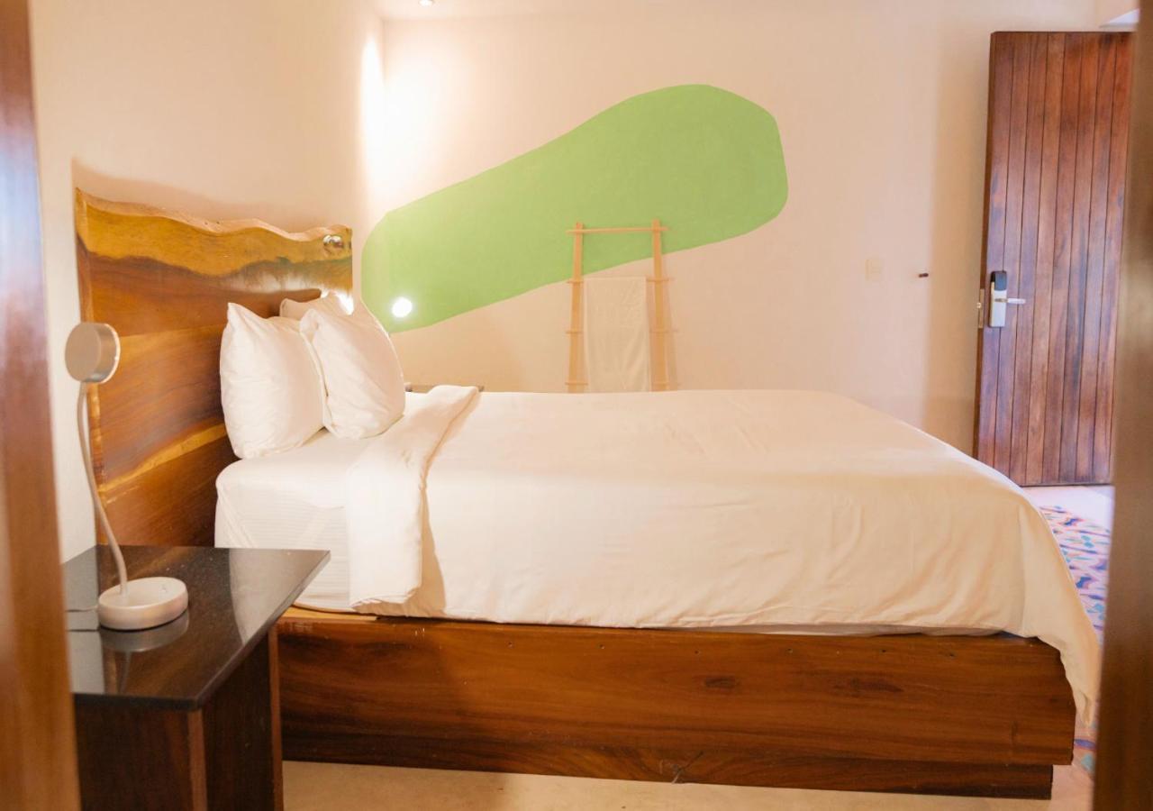 Casa Pepe Hotell Sayulita Eksteriør bilde