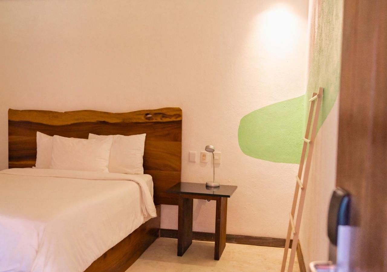 Casa Pepe Hotell Sayulita Eksteriør bilde