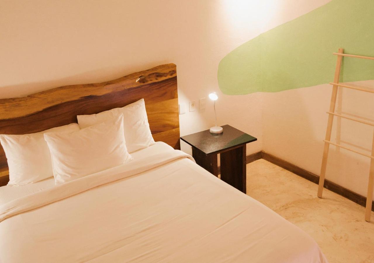 Casa Pepe Hotell Sayulita Eksteriør bilde