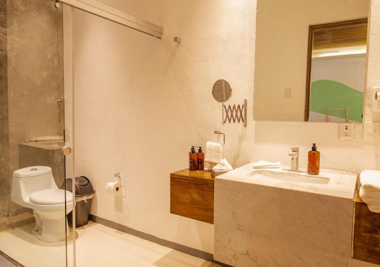 Casa Pepe Hotell Sayulita Eksteriør bilde