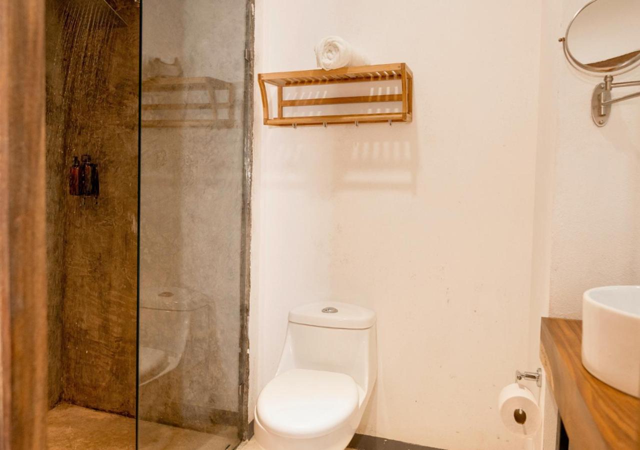 Casa Pepe Hotell Sayulita Eksteriør bilde