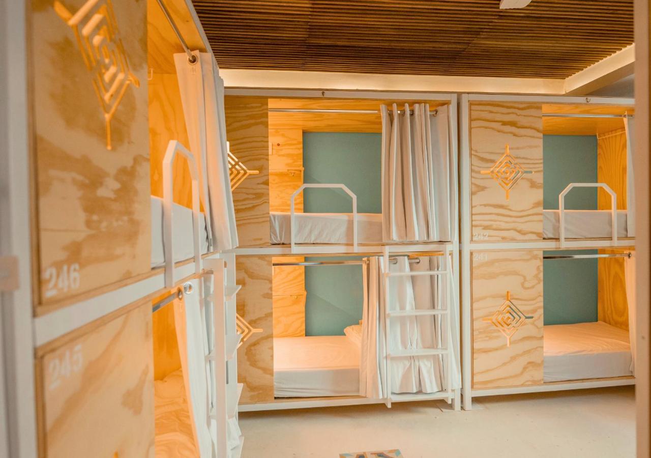 Casa Pepe Hotell Sayulita Eksteriør bilde