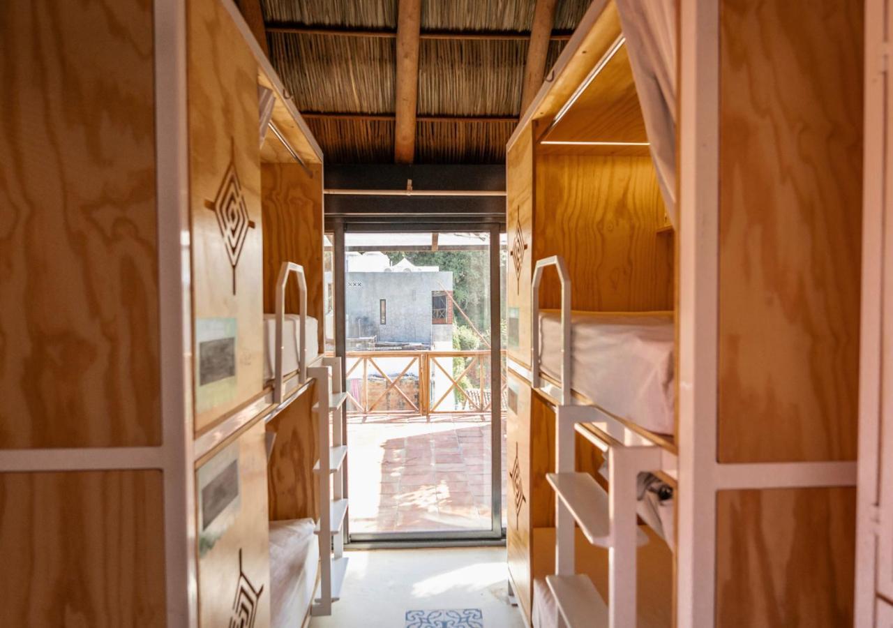 Casa Pepe Hotell Sayulita Eksteriør bilde