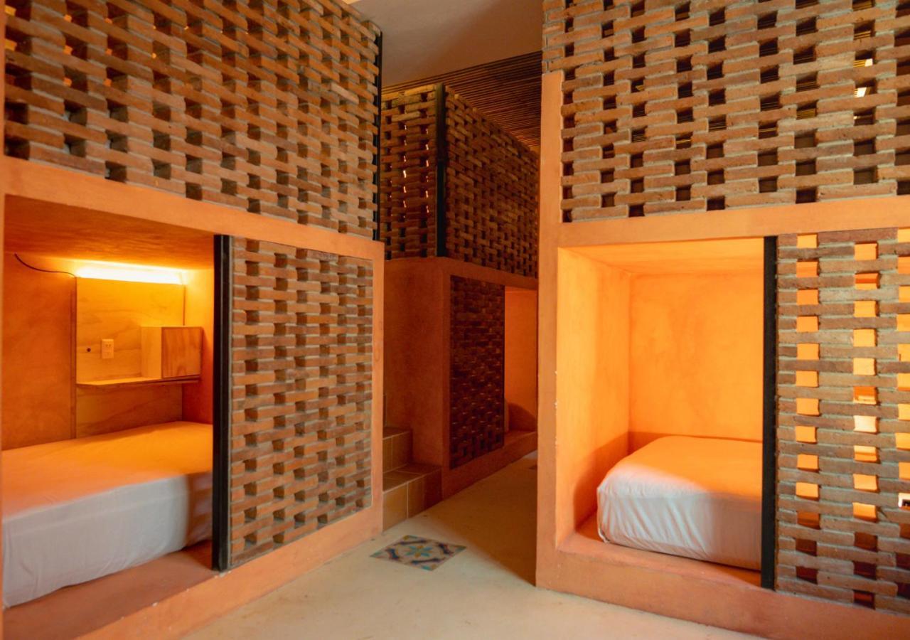 Casa Pepe Hotell Sayulita Eksteriør bilde
