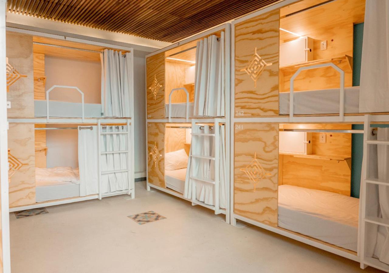 Casa Pepe Hotell Sayulita Eksteriør bilde