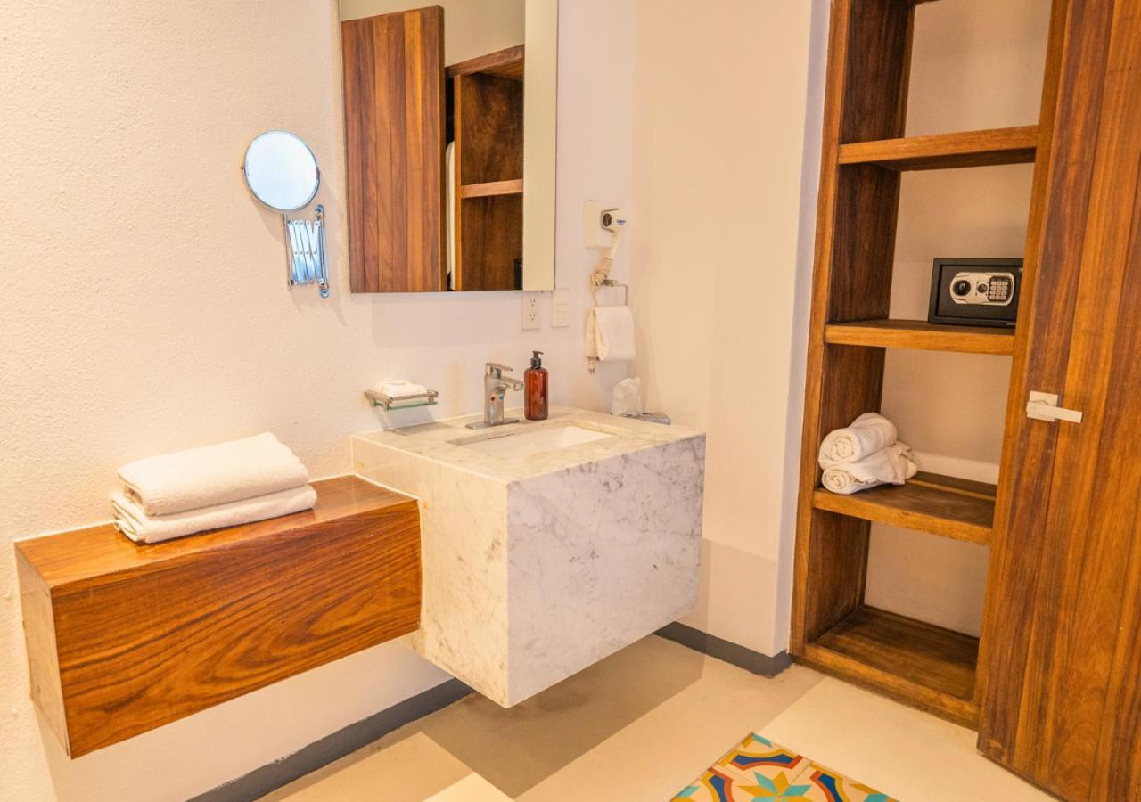 Casa Pepe Hotell Sayulita Eksteriør bilde