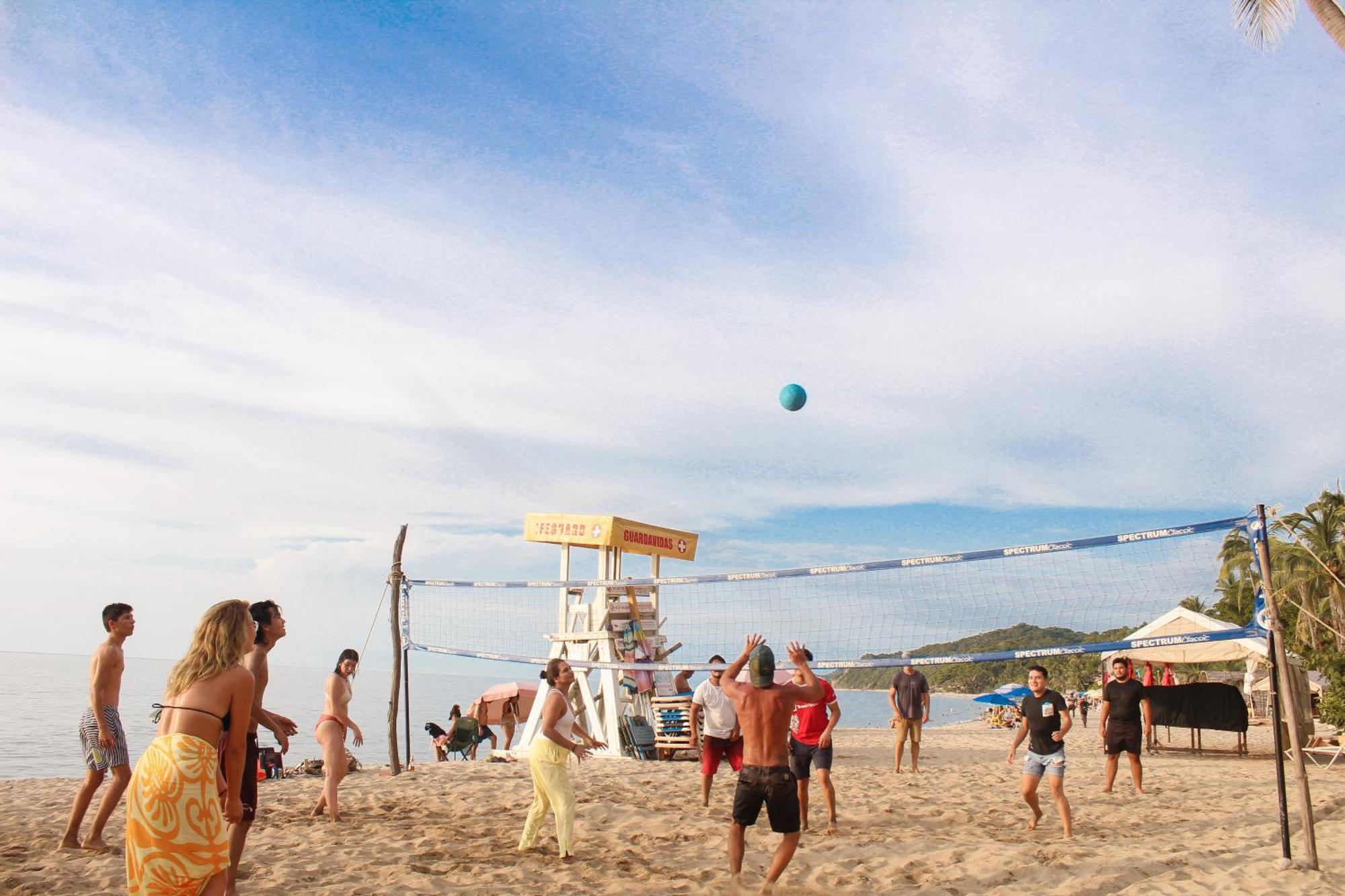 Casa Pepe Hotell Sayulita Eksteriør bilde