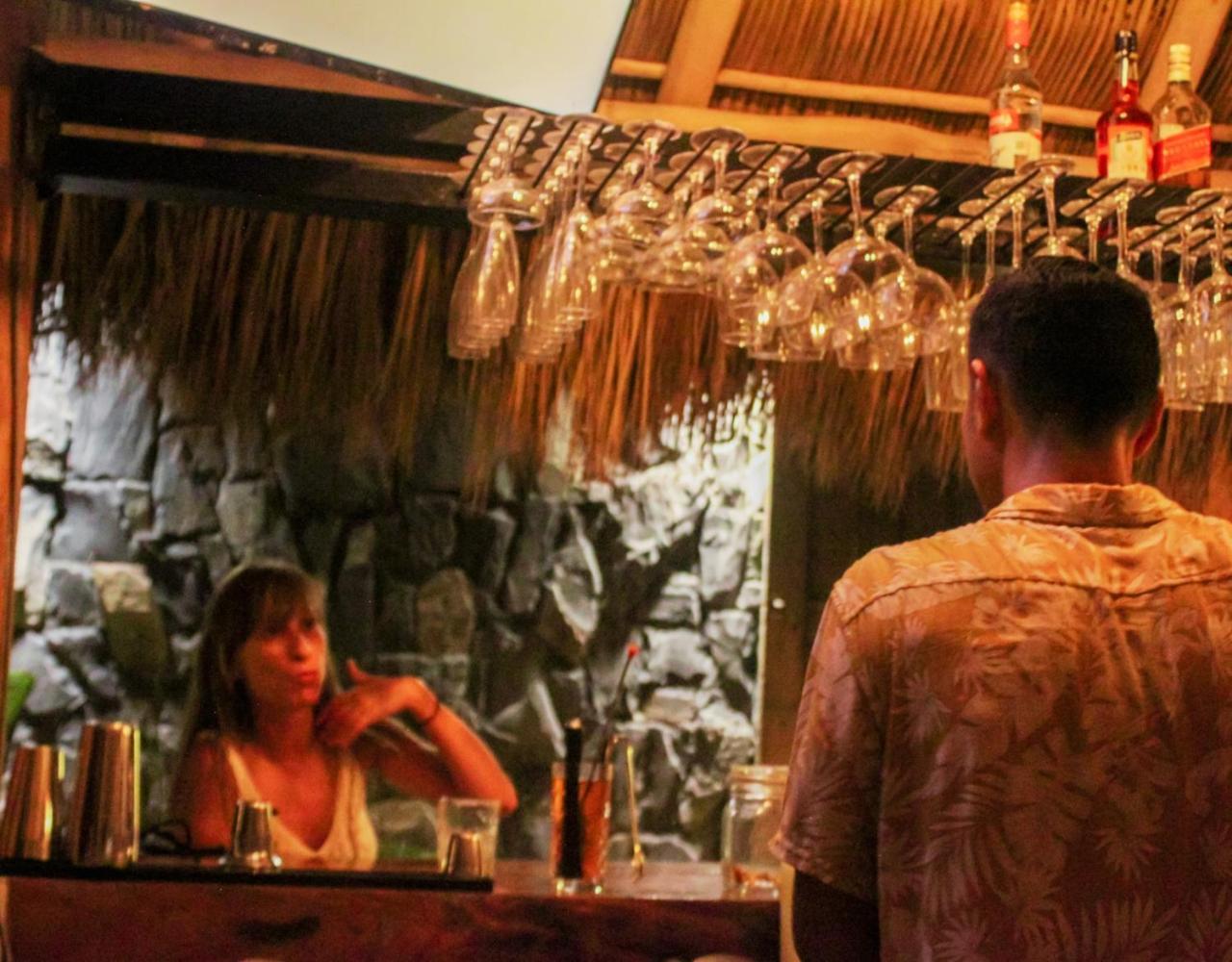 Casa Pepe Hotell Sayulita Eksteriør bilde