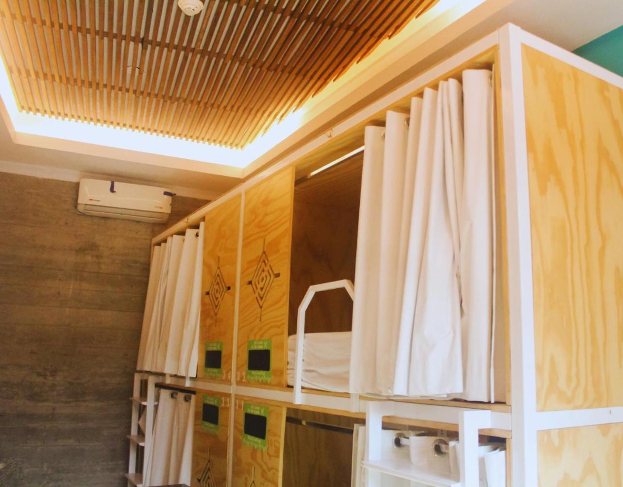 Casa Pepe Hotell Sayulita Eksteriør bilde